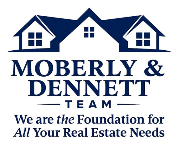 Moberly & Dennett Team logo